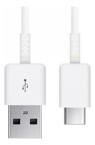 Cabo Carregador Para Samsung M52 Original Mesmo