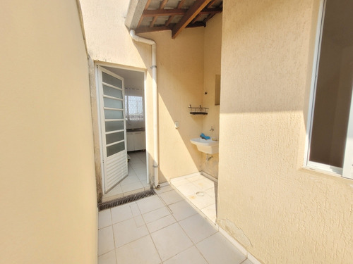 3dorm Total 168m2, Suzano Cid.edson C Minha Casa Minha Vida
