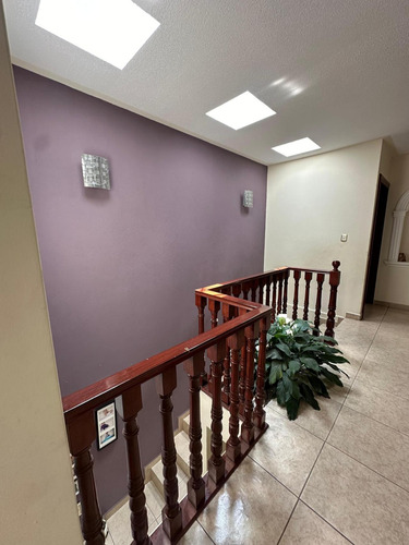 Casa En Condominio En Venta En Claustros Del Sur, Querétaro, Querétaro