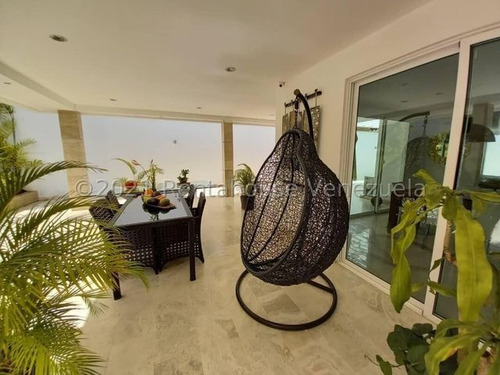 Imagen 7 de 24 de Casa En Venta 22-3757 Yubelys Martínez Rent-a-house