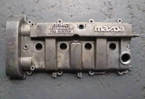 Tapa Válvula Mazda 626 Milenio