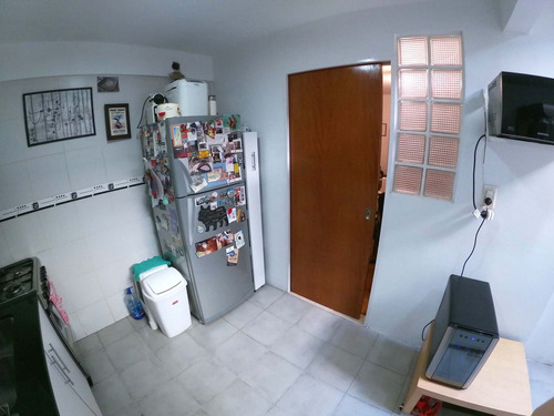 Imagen 11 de 17 de Venta 2 Amb Con Patio Caballito Parque Centenario