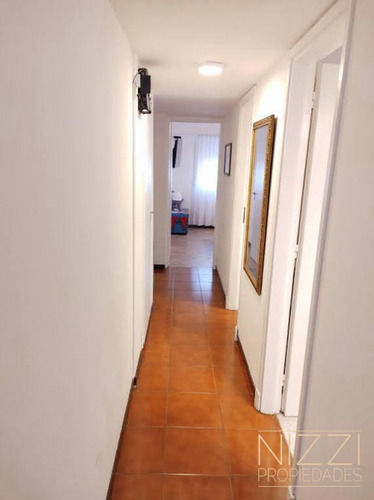 Imagen 8 de 30 de 4 Amb Con Dpcia Calle Con Balcón + Cochera - Ref: 1616
