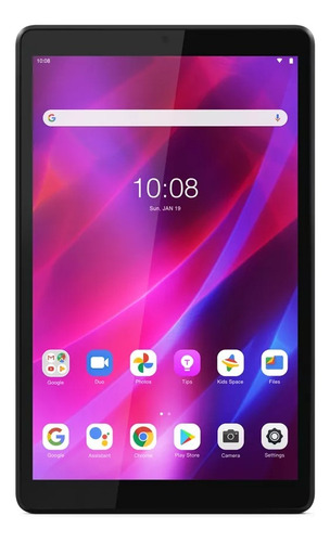 Tablet Lenovo Tab M8 3gb 32gb Android 11 Black 