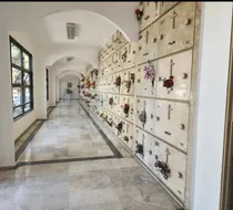 Comprar Nicho Panteón Nra Sra De La Merced