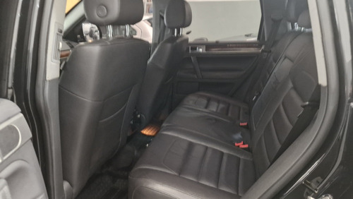 Volkswagen Touareg 4.2 V8 Premium