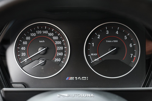 Bmw 140 I M 5 P.