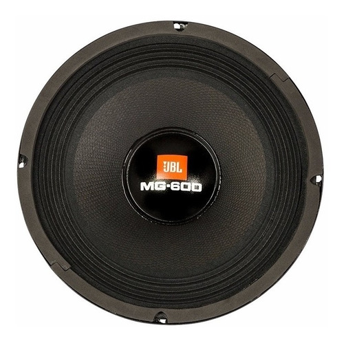 Medio Grave Jbl Selenium 8 Pol 300w Rms 4 Ohms 8mg600 4r