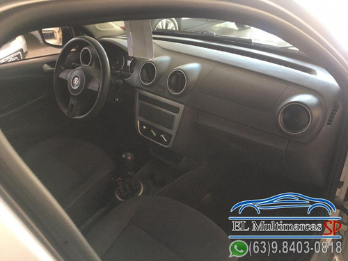 Volkswagen Gol Trendline 1.0 T.flex 12v 5p