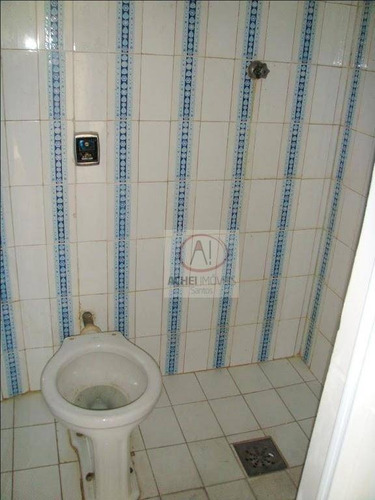 Imagem 17 de 24 de Casa À Venda, 117 M² Por R$ 370.000,00 - Macuco - Santos/sp - Ca1591