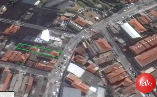 Imagem 6 de 9 de Terreno - Ref: 194403