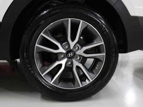 Imagem 5 de 15 de Hyundai Creta Prestige 2018