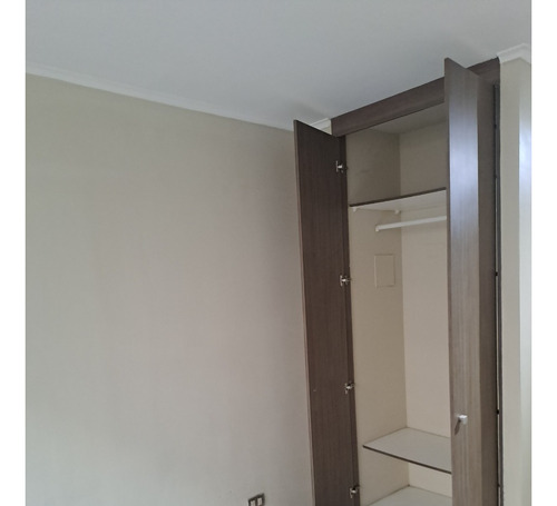 Angamos / Marin, Tipo Mariposa, 2 Dorm, 2 B, Bod, Impecable.