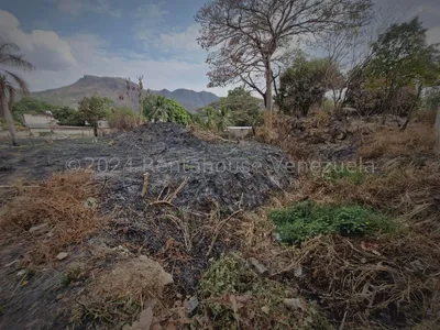 Terreno en venta