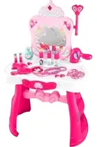 Comprar Tocador Practico Y Util De Color Rosado Y+papel De Regalo