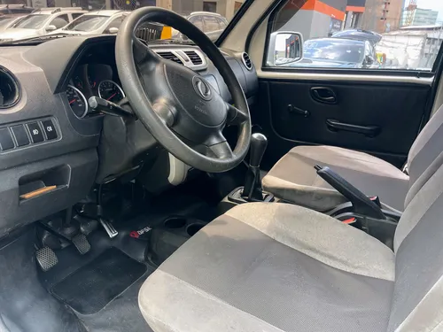 DFM/DFSK K05S 1.2l