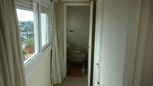 Imagen 15 de 24 de Departamento En Recoleta. 2 Dormitorios (1 En Suite) . Amplia Terraza