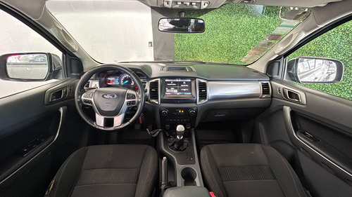 Ford Ranger 3.2 Cd 4x2 Xlt Tdci 200cv