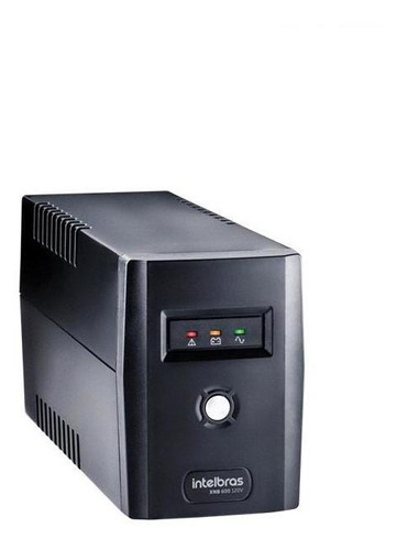 Nobreak Xnb 600va 220v