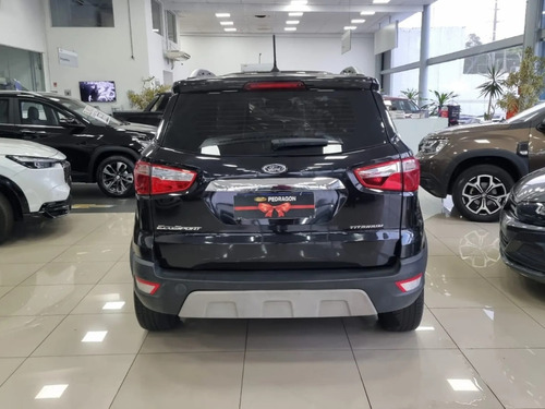 Ford Ecosport 1.5 Titanium Plus Flex Aut. 5p