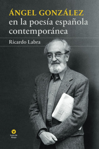 Ángel González En La Poesía Española Contemporánea (spanish 