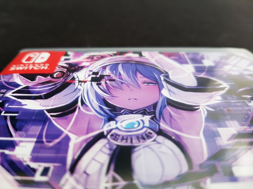 Death End Re;quest Nintendo Switch