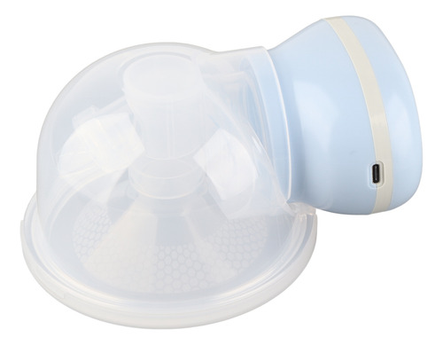 Extractor De Leche Eléctrico Portátil 9 Niveles Llave
