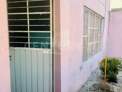 Casa En Venta En Fraccionamiento San Carlos