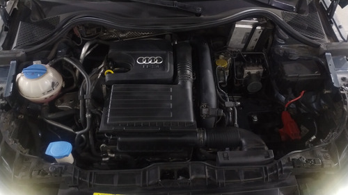 Audi A1 1.4 TFSI EGO S TRONIC
