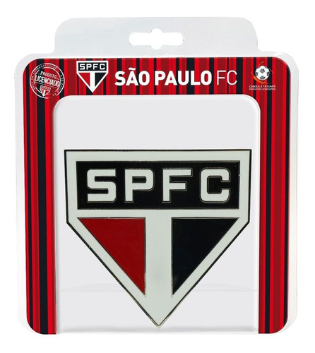 Pin De Mesa Do São Paulo Licenciado Presente De São Paulino