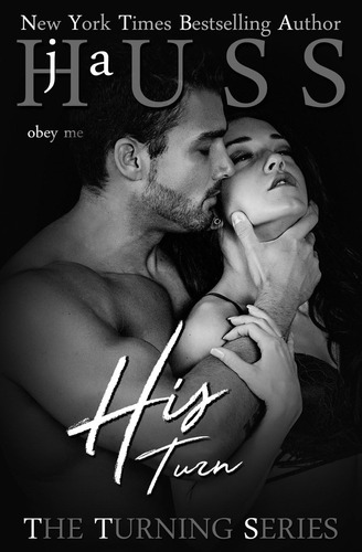 Libro En Inglés: His Turn (the Turning Series)