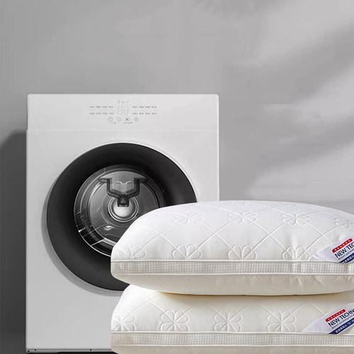 Almohada N Memory Sponge, Tamaño Grande, Con Ángulo Ajustabl