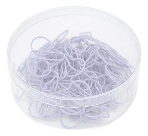 Pinzas De Papel Con Forma De Cereza, 50 Unidades, Con Forma