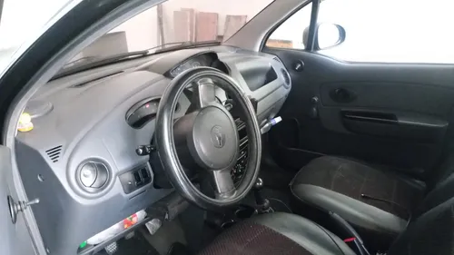 Chevrolet Spark 1.0 7:24 Cronos