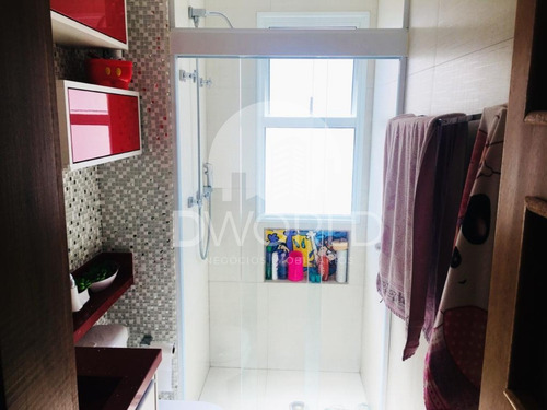 Imagem 21 de 30 de Excelente Condomínio - Andar Alto! - Ap02102 - 34896485
