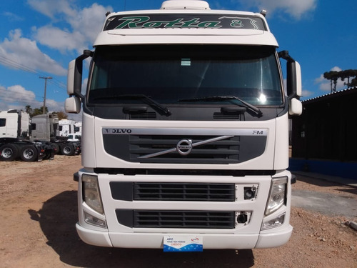 Imagem 1 de 5 de Volvo Fm 370