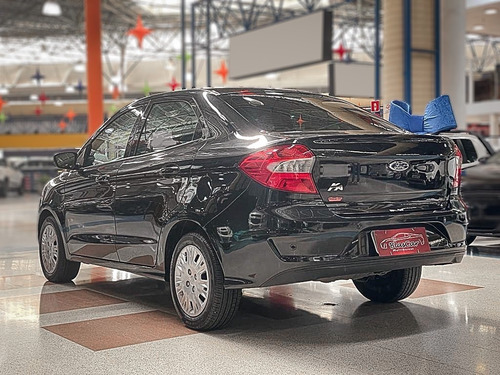 Imagem 4 de 14 de Ford Ka+ Se Plus 1.0