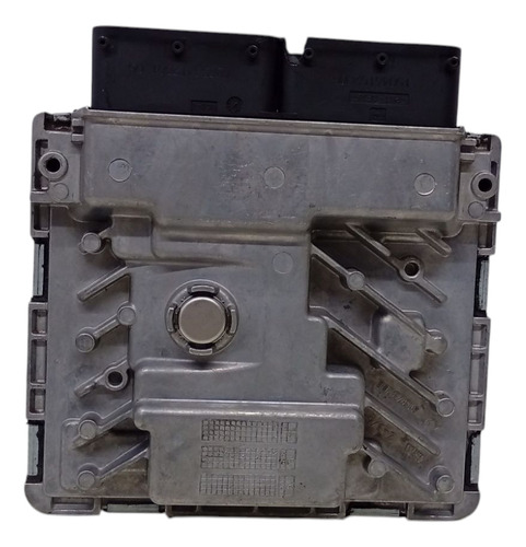 Módulo Injeção Audi Tt 2.0 15-19 Original