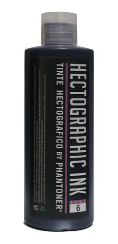 Tinta Hectografica Tatuajes Hectographic Ink (300ml)