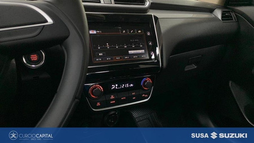 Suzuki Dzire Glx 2021 Azul 0km