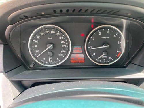 BMW Serie 5 2.5 525i E60