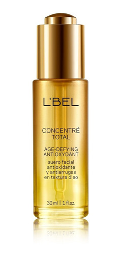 Imagen 1 de 4 de Age-defying Antioxydant Suero Facial - - mL a $2000