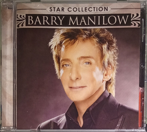 Barry Manilow - Star Collection