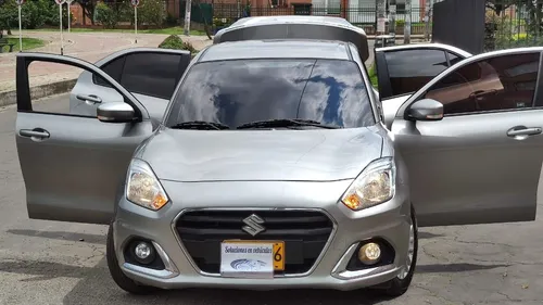 Suzuki Swift 1.2 Dzire