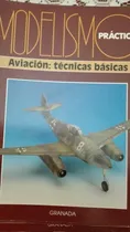 Comprar Modelismo Práctico: Técnicas De Construcción Aeromodelos X 3