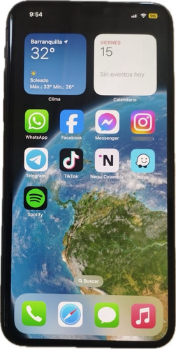 iPhone 11 Pro Max (Reacondicionado)