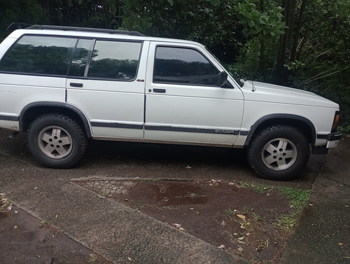 Permuto Chevrolet Blazer
