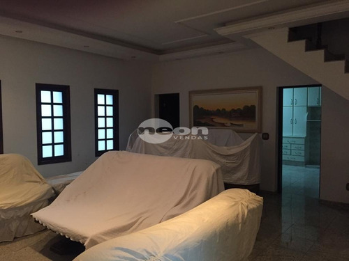 Imagem 7 de 15 de Casa Sobrado - Assuncao - Ref: 1068 - V-1068