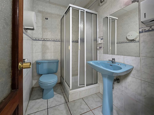 Local Comercial C / Capacidad 6 Estac. (177301)