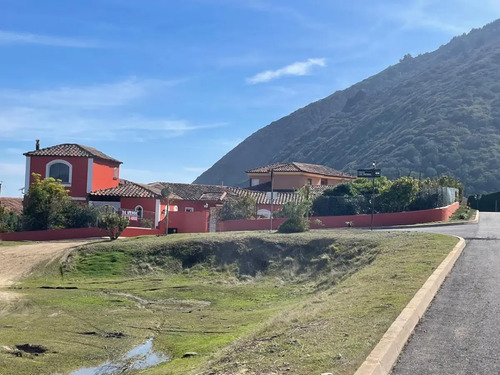 Terreno En Venta Condominio Santa Augusta Quintay